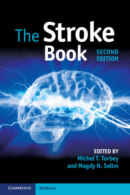 The Stroke Book (Paperback / softback) 9781107634725