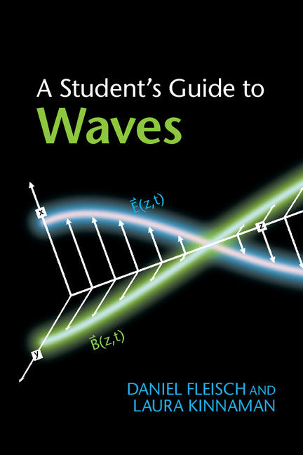 A Student's Guide to Waves (Paperback / softback) 9781107643260