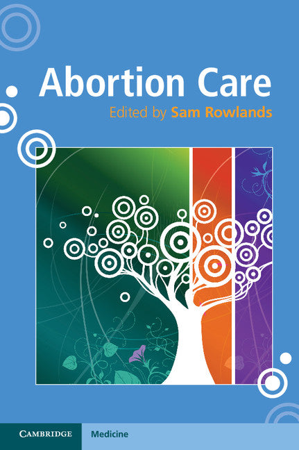 Abortion Care (Paperback / softback) 9781107647381
