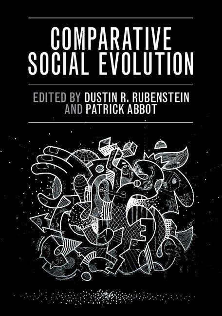 Comparative Social Evolution (Paperback / softback) 9781107647923