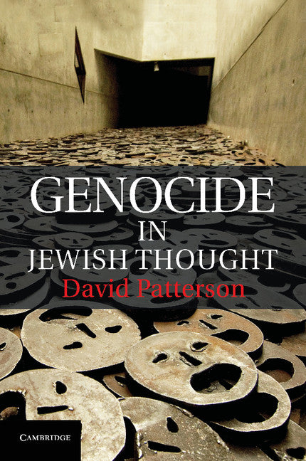 Genocide in Jewish Thought (Paperback / softback) 9781107648210