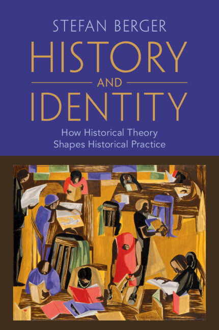 History and Identity (Paperback / softback) 9781107648845