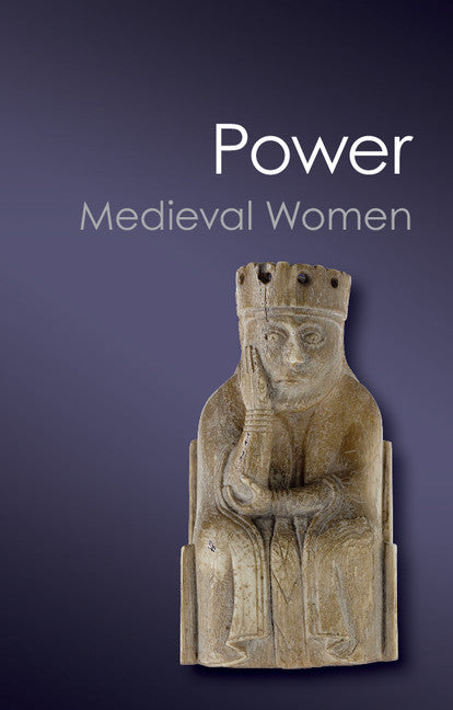 Medieval Women (Paperback / softback) 9781107650152