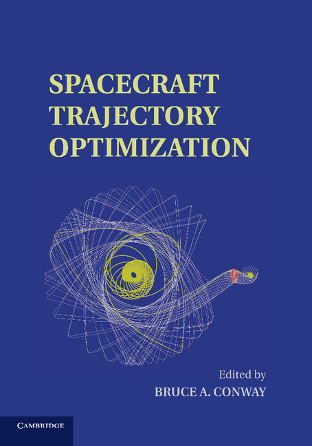 Spacecraft Trajectory Optimization (Paperback / softback) 9781107653825