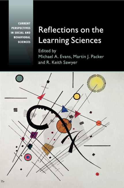 Reflections on the Learning Sciences (Paperback / softback) 9781107659445