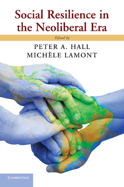 Social Resilience in the Neoliberal Era (Paperback / softback) 9781107659841