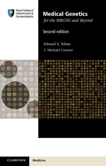 Medical Genetics for the MRCOG and Beyond (Paperback / softback) 9781107661301