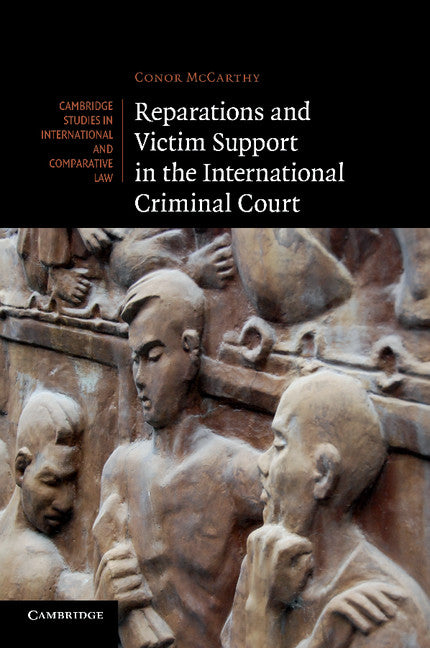 Reparations and Victim Support in the International Criminal Court (Paperback / softback) 9781107664586