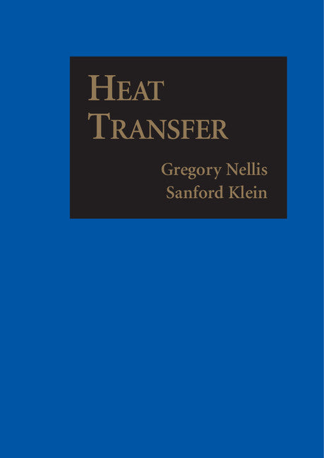 Heat Transfer (Paperback / softback) 9781107671379