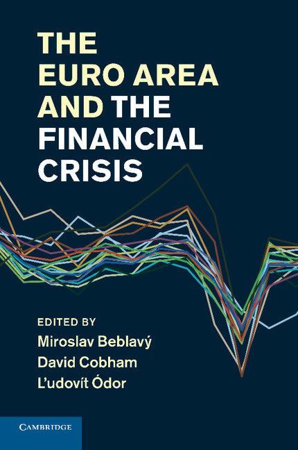 The Euro Area and the Financial Crisis (Paperback / softback) 9781107673007