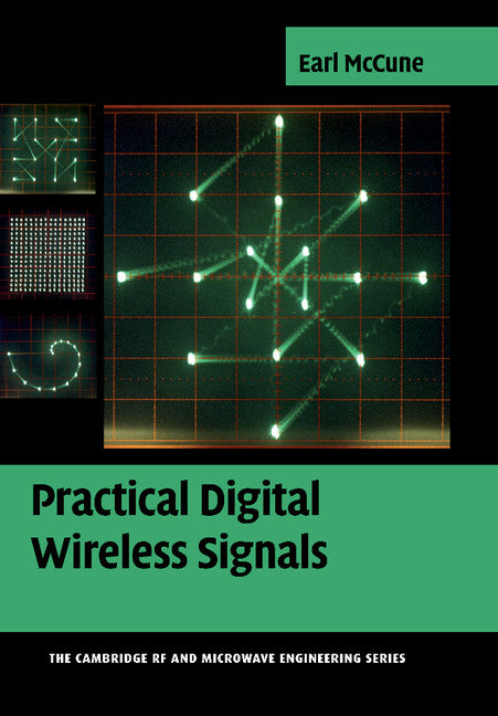 Practical Digital Wireless Signals (Paperback / softback) 9781107674097