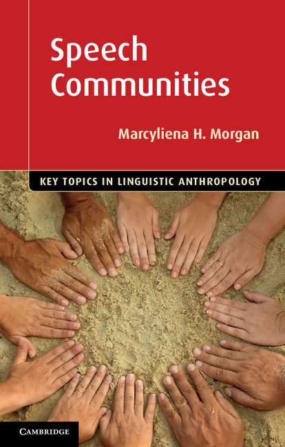 Speech Communities (Paperback / softback) 9781107678149