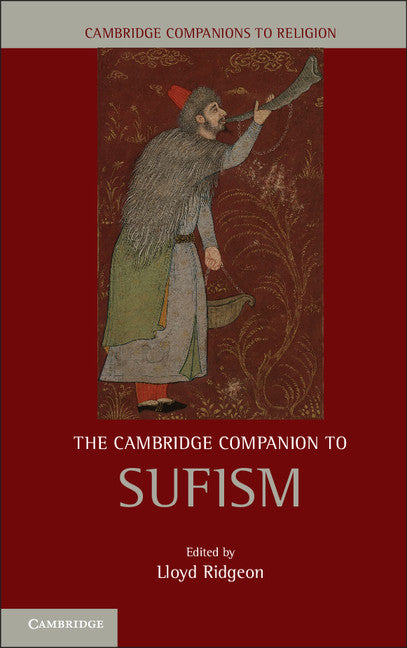 The Cambridge Companion to Sufism (Paperback / softback) 9781107679504