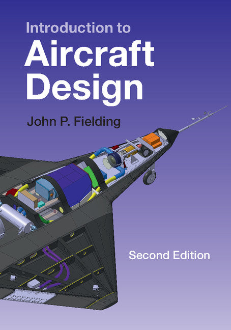 Introduction to Aircraft Design (Paperback / softback) 9781107680791