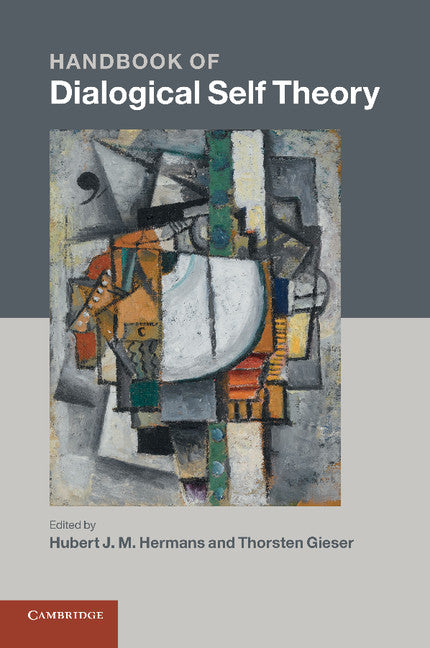 Handbook of Dialogical Self Theory (Paperback / softback) 9781107681064