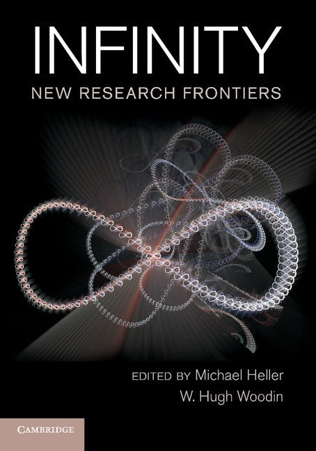 Infinity; New Research Frontiers (Paperback / softback) 9781107685482