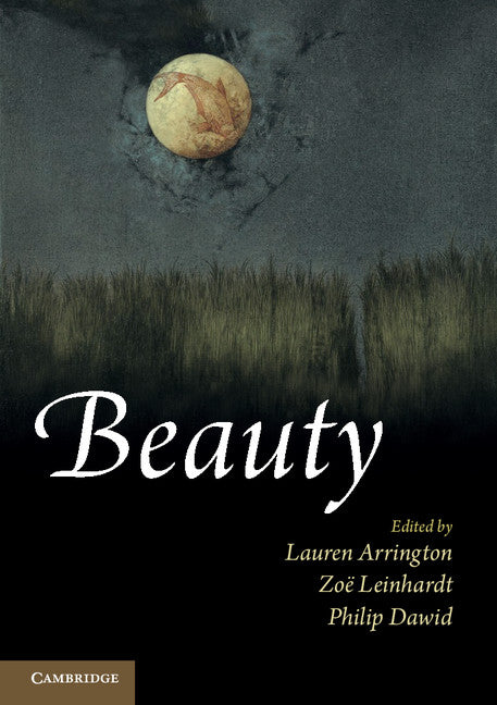 Beauty (Paperback / softback) 9781107693432