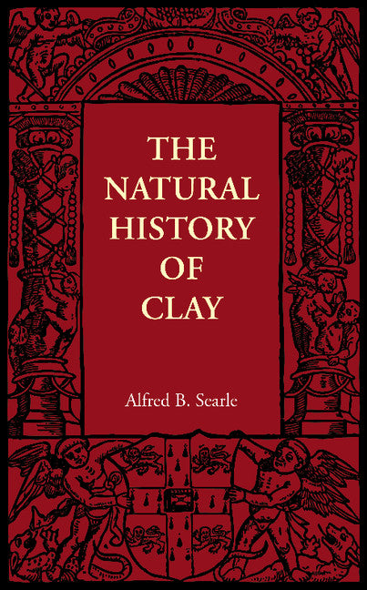 The Natural History of Clay (Paperback / softback) 9781107698956