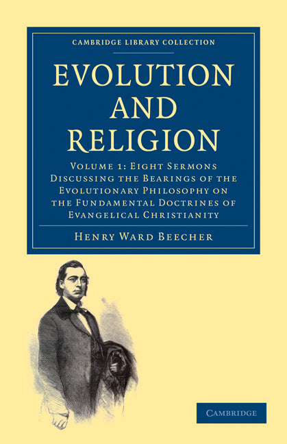 Evolution and Religion (Paperback / softback) 9781108000208