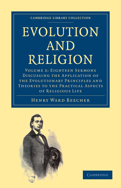 Evolution and Religion (Paperback / softback) 9781108000468