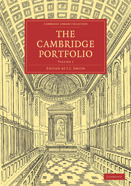 The Cambridge Portfolio (Paperback / softback) 9781108004282