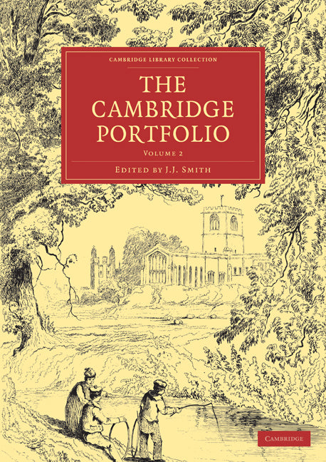 The Cambridge Portfolio (Paperback / softback) 9781108004299
