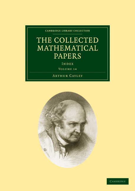 The Collected Mathematical Papers (Paperback / softback) 9781108005067