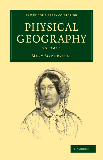 Physical Geography (Paperback / softback) 9781108005203