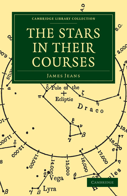 Stars in Their Courses (Paperback / softback) 9781108005708