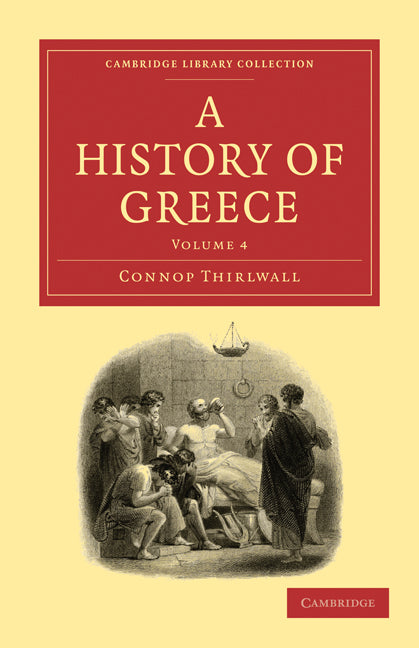 A History of Greece (Paperback / softback) 9781108012669