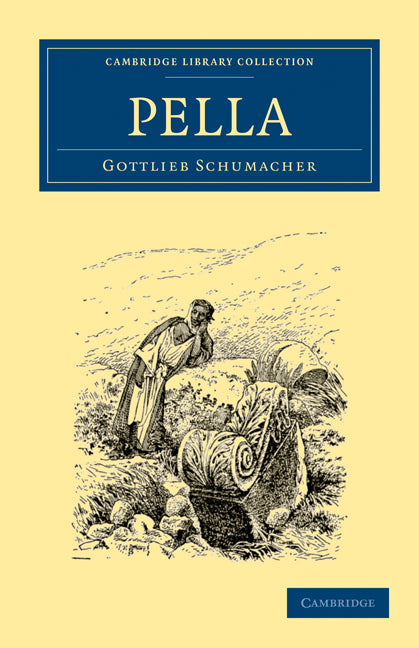 Pella (Paperback / softback) 9781108017589