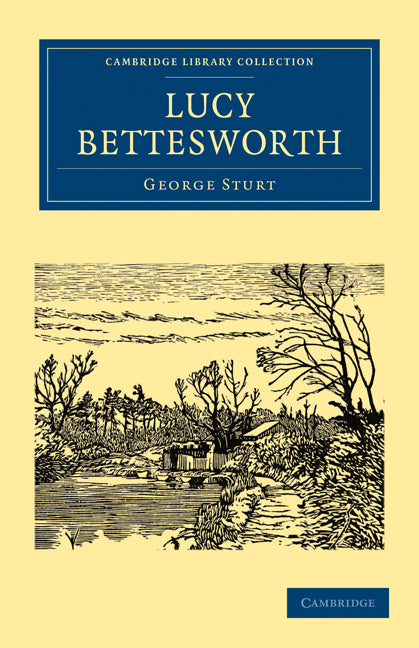 Lucy Bettesworth (Paperback / softback) 9781108025270