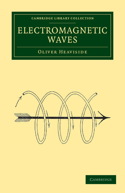 Electromagnetic Waves (Paperback / softback) 9781108041591