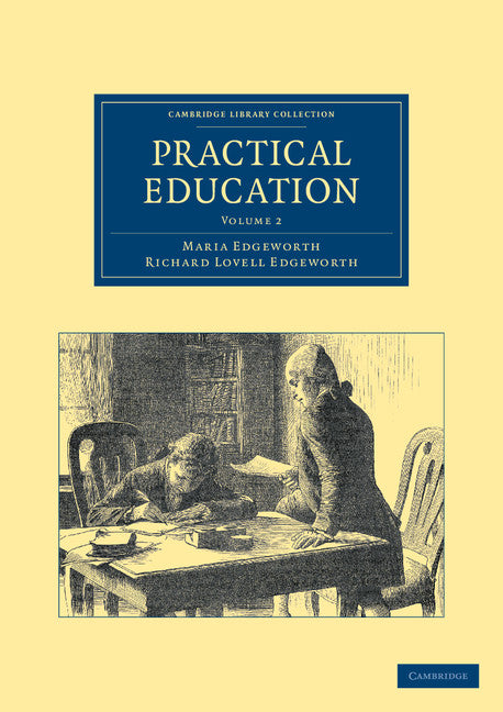 Practical Education (Paperback / softback) 9781108047487