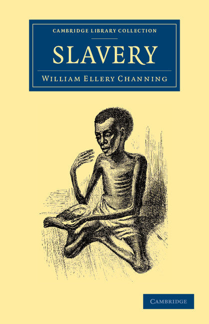Slavery (Paperback / softback) 9781108053150