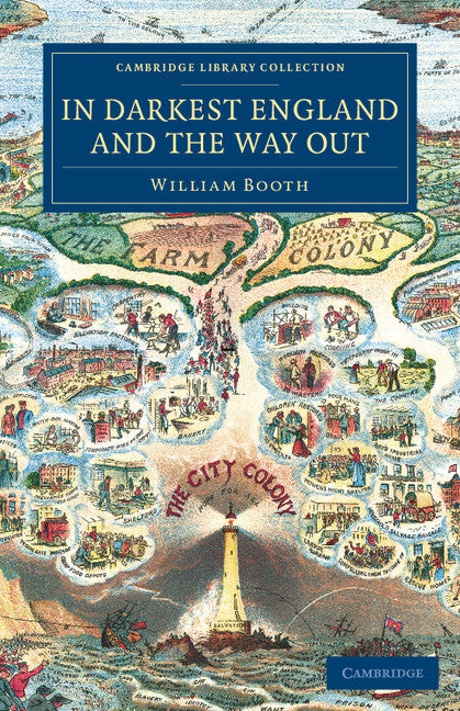 In Darkest England and the Way Out (Paperback / softback) 9781108074360
