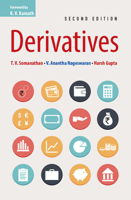 Derivatives (Paperback / softback) 9781108402712