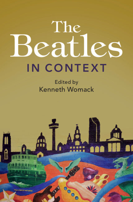 The Beatles in Context (Paperback / softback) 9781108409520