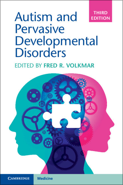 Autism and Pervasive Developmental Disorders (Paperback / softback) 9781108410595