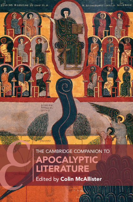 The Cambridge Companion to Apocalyptic Literature (Hardback) 9781108422703