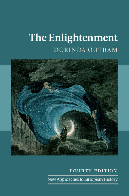 The Enlightenment (Hardback) 9781108424660