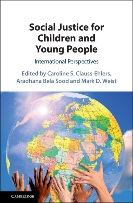 Social Justice for Children and Young People; International Perspectives (Hardback) 9781108427685