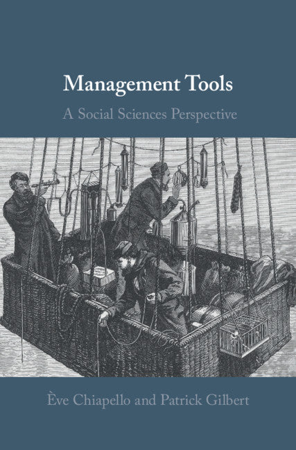 Management Tools; A Social Sciences Perspective (Hardback) 9781108428958