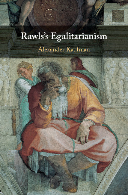 Rawls's Egalitarianism (Hardback) 9781108429115