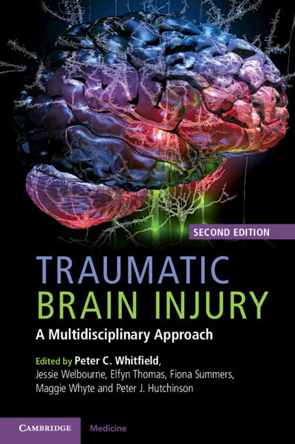 Traumatic Brain Injury; A Multidisciplinary Approach (Paperback / softback) 9781108430869