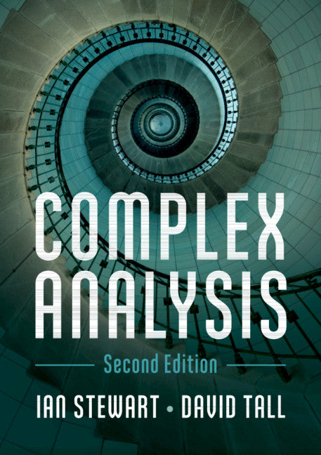 Complex Analysis (Paperback / softback) 9781108436793