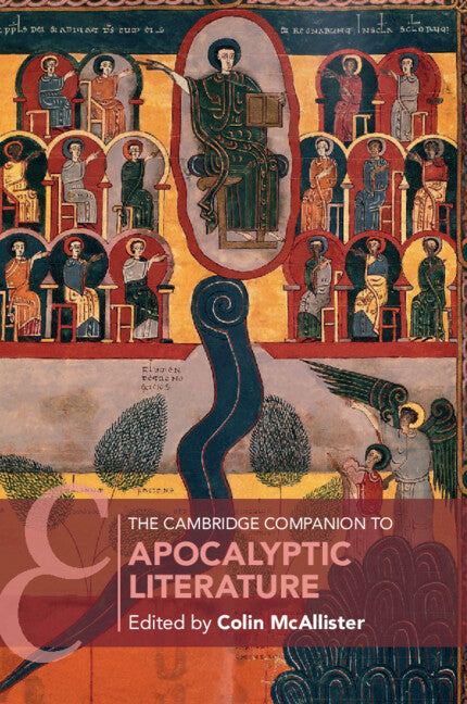 The Cambridge Companion to Apocalyptic Literature (Paperback / softback) 9781108436892