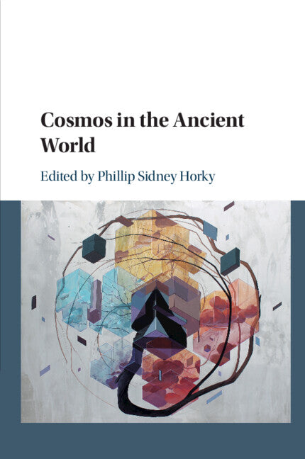 Cosmos in the Ancient World (Paperback / softback) 9781108438223