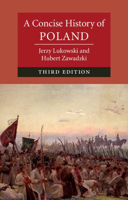 A Concise History of Poland (Paperback / softback) 9781108440127