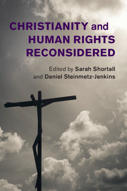 Christianity and Human Rights Reconsidered (Paperback / softback) 9781108440851